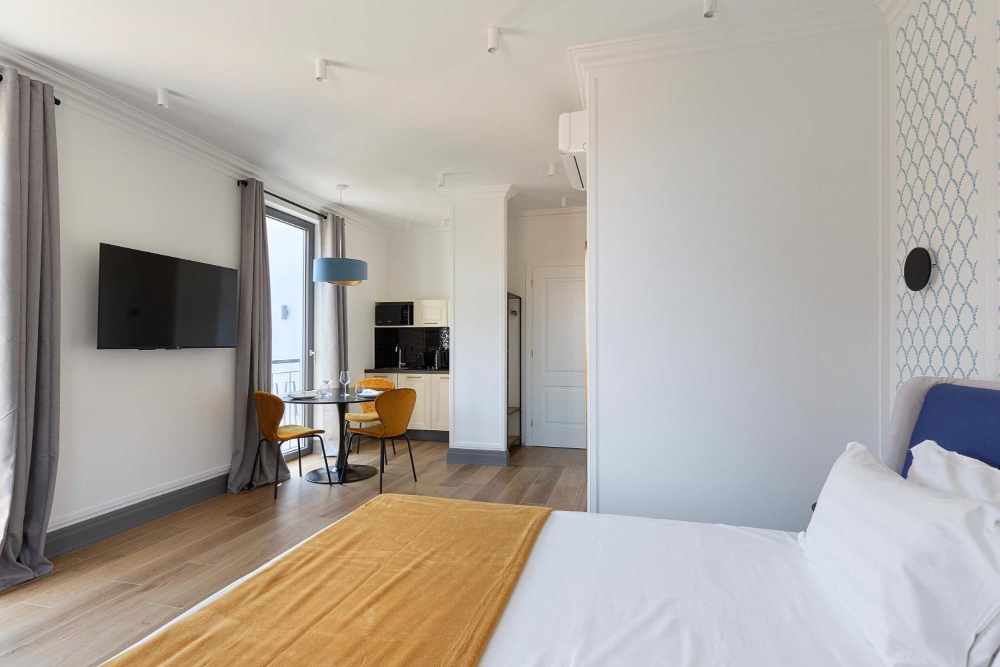 Elvezia Boutique Apartment Baveno Room photo