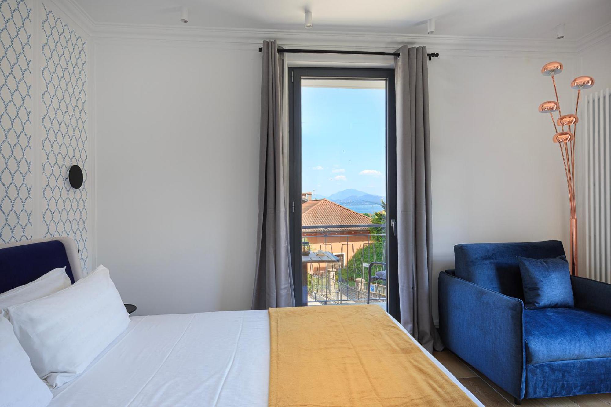 Elvezia Boutique Apartment Baveno Room photo