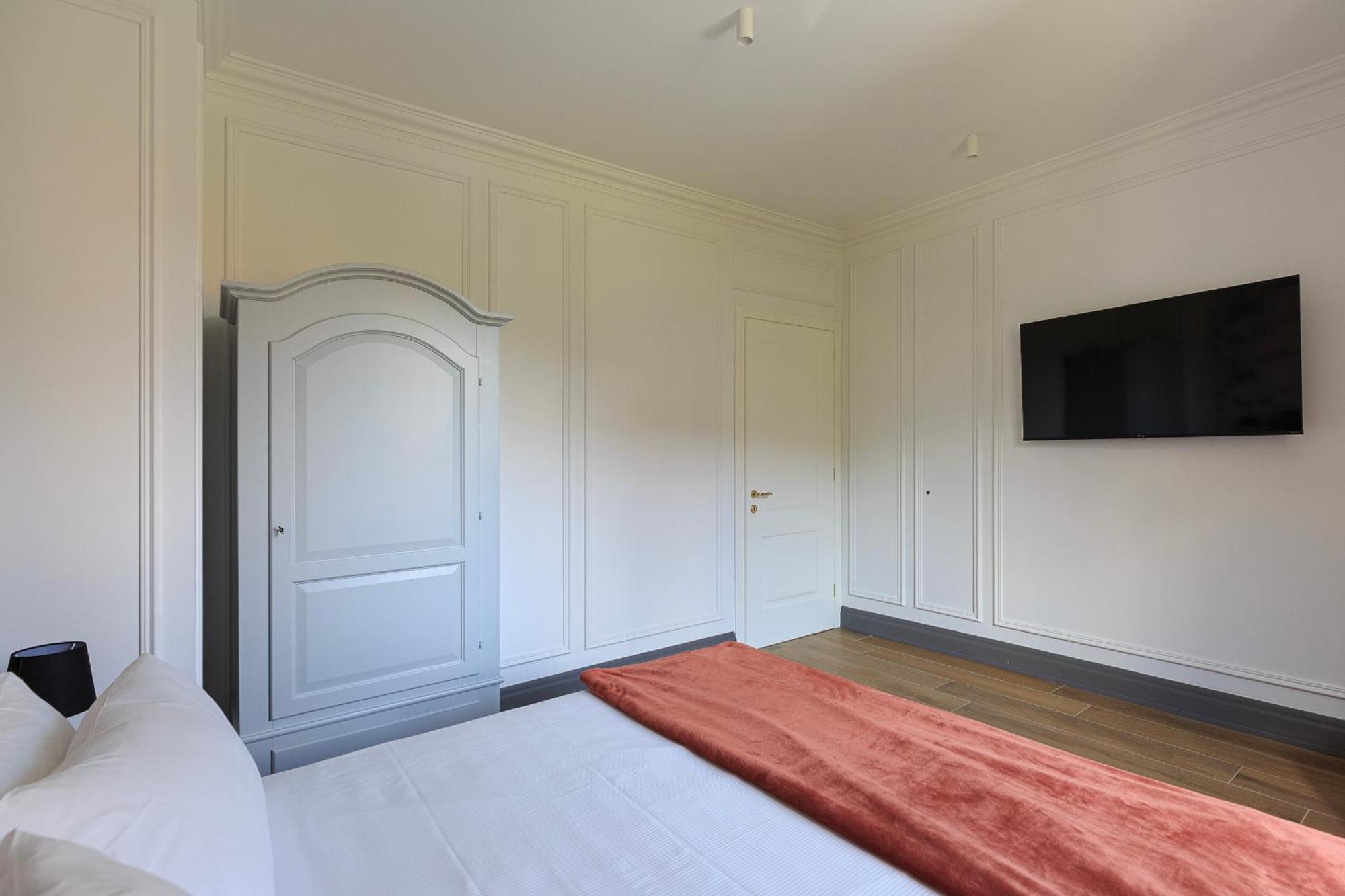 Elvezia Boutique Apartment Baveno Room photo