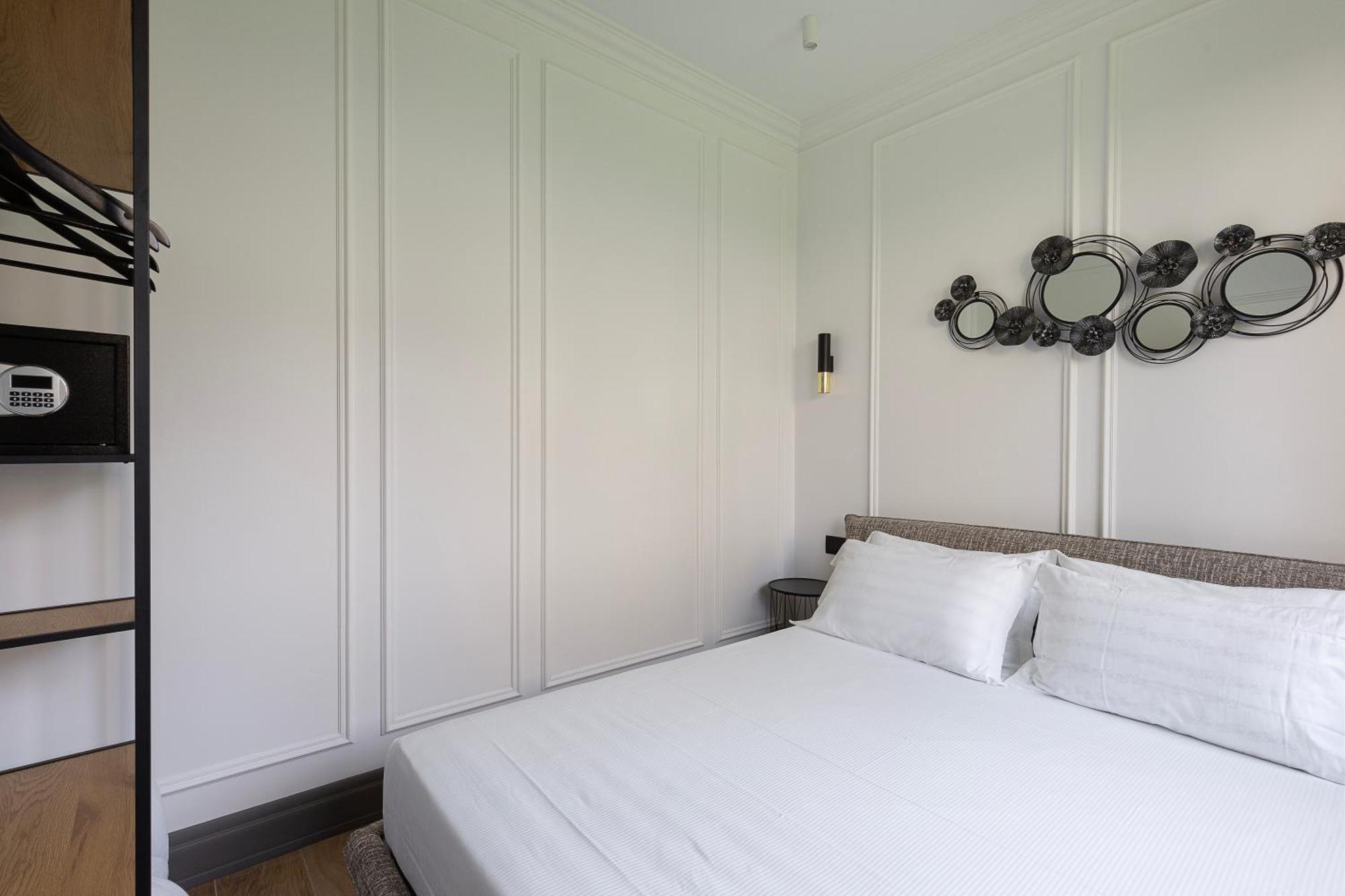 Elvezia Boutique Apartment Baveno Exterior photo